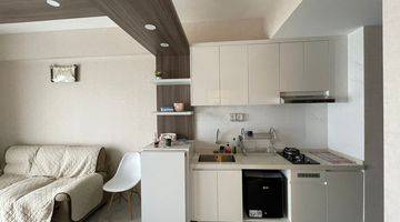 Gambar 1 DISEWAKAN APARTEMEN SKYHOUSE 2BR BSD