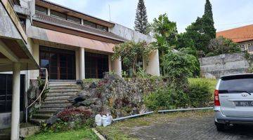 Gambar 5 Dijual Villa View Rowopening, Gunung Merbabu dan Merapi di Bandungan, Semarang, Jawa Tengah 