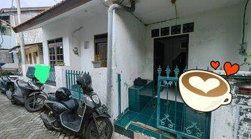 Gambar 1 Dijual Rumah Jl Karang Gendong, Semarang Tengah