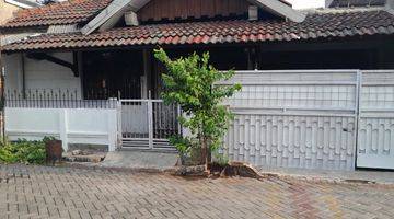 Gambar 5 Rumah Daerah Kayu Mas Semarang