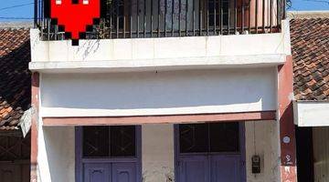 Gambar 1 Dijual Rumah / Ruko Murah Di Jl. Wotgandul Semarang