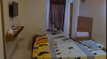 Gambar 4 Apartemen Louis Kienne Bagus Furnished