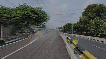 Gambar 5 Tanah di Jl Sriwijaya Baru Kusumanegara Semarang Selatan SHM m²