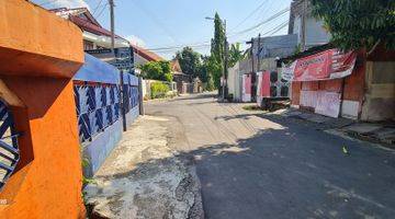 Gambar 5 Tanah di area Majapahit 250 m2 SHM 