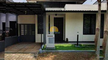 Gambar 1 Dijual Rumah Di Kedaton Terrace Bsb City Bagus Utara