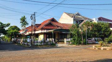 Gambar 1 Rumah Hook Hitung Tanah Di Pedurungan