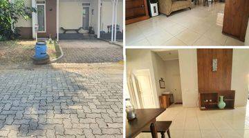 Gambar 1 Rumah Di Sewa Graha Padma, Semarang Shm Full Furnished 