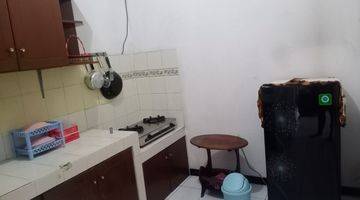 Gambar 3 Rumah Graha Padma, Semarang Di Sewakan Full Furnished Strategis  