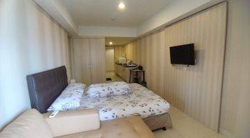 Gambar 3 Apartemen Louis Kienne Pekunden, Semarang Furnished Strategis 