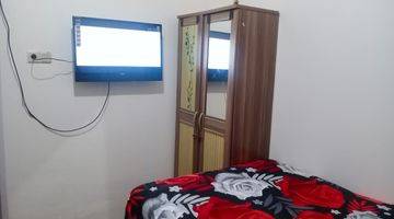 Gambar 2 Rumah Graha Padma, Semarang Di Sewakan Full Furnished Strategis  