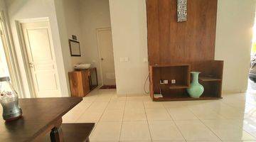 Gambar 2 Rumah Di Sewa Graha Padma, Semarang Shm Full Furnished 