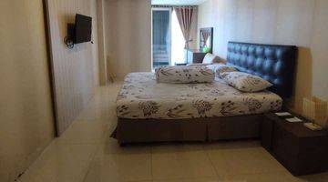 Gambar 1 Apartemen Louis Kienne Pekunden Di Sewa Furnished View Semarang 