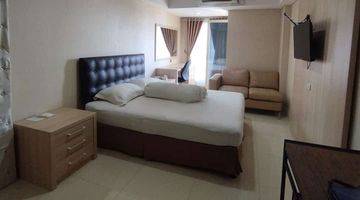 Gambar 1 Apartemen Louis Kienne Pekunden, Semarang Furnished Strategis 