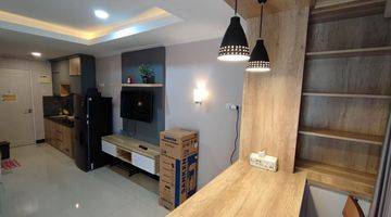 Gambar 5 Apartemen Sentraland Furnished Bagus Hadap kota Semarang 