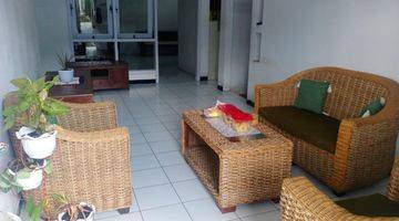 Gambar 5 Rumah Graha Padma, Semarang Di Sewakan Full Furnished Strategis  