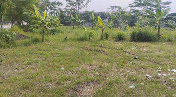 Gambar 1 Tanah di Soreang Mainroad Dekat Pintu Tol 30000 m² SHM