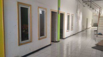 Gambar 2 Gedung + Tanah Mainroad Jl Soekarno Hatta 3000 m2 SHM