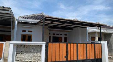 Gambar 1 Dijual Cepat Rumah Di Soreang Katapang Bandung