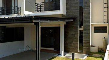 Gambar 1 Rumah  Grand Sharon Residence Shm Bagus