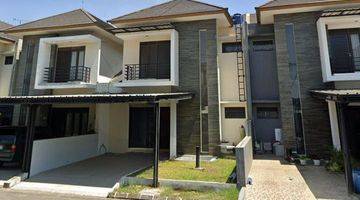 Gambar 2 Rumah  Grand Sharon Residence Shm Bagus