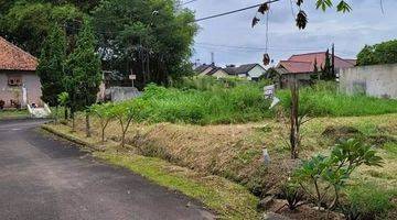 Gambar 3 Lokasi Terbaik!! Tanah  Matang Siap Bangun Cluster Arcamanik Bandung