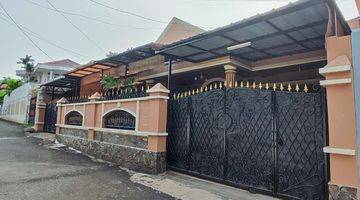 Gambar 1 Di Jual Rumah Bagus Di Jaticempaka, Pondok Gede Bekasi