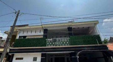 Gambar 1 Rumah Dua Lantai Harapan Jaya Bekasi Utara