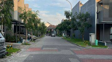 Gambar 3 Dijual Rumah Cluster Grand Wisata Bekasi 