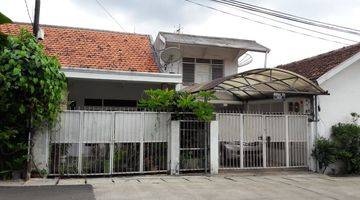 Gambar 1 Di Jual Rumah Bagus Di Kebayoran Baru Jaksel