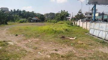 Gambar 1 Dijual Tanah Komersil Sebelah Gedung Juang Tambun Selatan