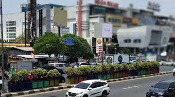 Gambar 5 Dijual Tanah Jln Jend Ahmad Yani, Bekasi Selatan 