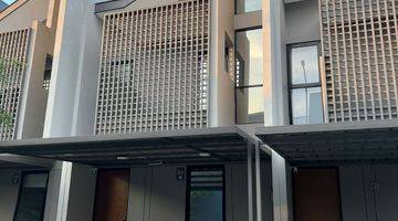 Gambar 1 Dijual Rumah Cluster Grand Wisata Bekasi 