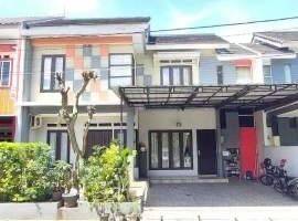 Gambar 1 Di Jual Rumah Di Cluster Diamond Residance