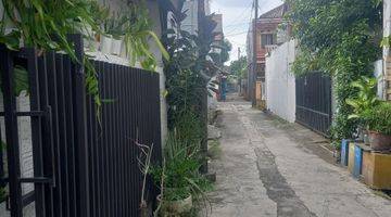 Gambar 4 Dijual Rumah 1 Lantai di Jaka Setia Bekasi