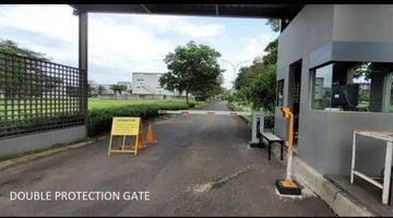 Gambar 5 Dijual Rumah Cluster Grand Wisata Bekasi 