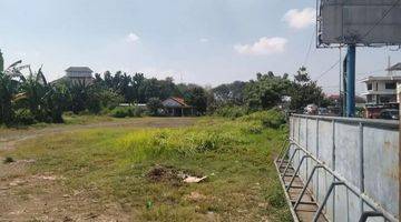 Gambar 5 Dijual Tanah Komersil Sebelah Gedung Juang Tambun Selatan