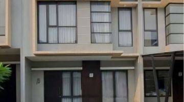 Gambar 1 Dijual Rumah 3 Kamar Emerald Terrace Bekasi