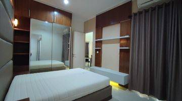 Gambar 3 Rumah Full Furnished Strategis Bagus Siap Huni Graha Padma