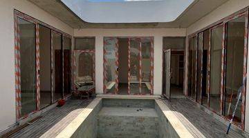 Gambar 1 Brand New Modern 2 Bedroom Villa In Central Pererenan Just 5 Minutes To Pererenan Beach For Longterm Rent