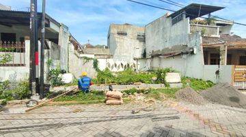 Gambar 2 Dijual Tanah siap bangun di daerah Pondok Hasanudin, Semarang