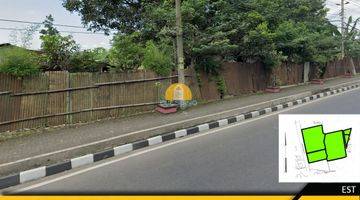 Gambar 1 Dijual tanah di Jl. Diponegoro Ungaran