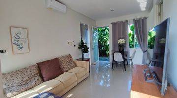 Gambar 2 Dijual Rumah Cluster 2 Lt Di Serena Hill, Bsb City