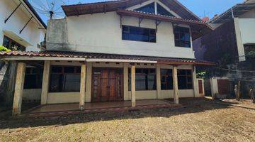 Gambar 3 Dijual Rumah 2 Lt Di Jl. Telaga Bodas Raya