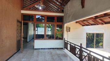 Gambar 4 Dijual Rumah 2 Lt Di Jl. Telaga Bodas Raya