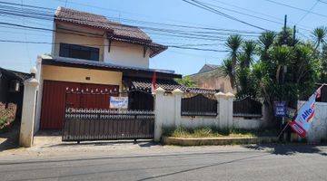 Gambar 1 Dijual Rumah, Lokasi Strategis Di Daerah Majapahit