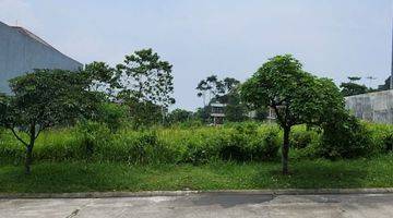 Gambar 2 Kavling Di Sentul City  Sierra Madre Shm 1400 M²