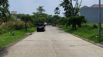 Gambar 4 Kavling Di Sentul City  Sierra Madre Shm 1400 M²