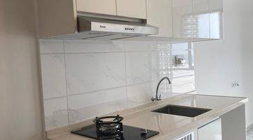 Gambar 1 Alam Sutera Semi Furnished Studio Apartemen Sky House 