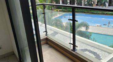 Gambar 1 Bsd Furnished Studio Sky House Apartement 