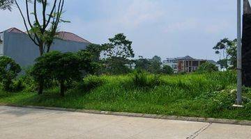 Gambar 3 Kavling Di Sentul City  Sierra Madre Shm 1400 M²